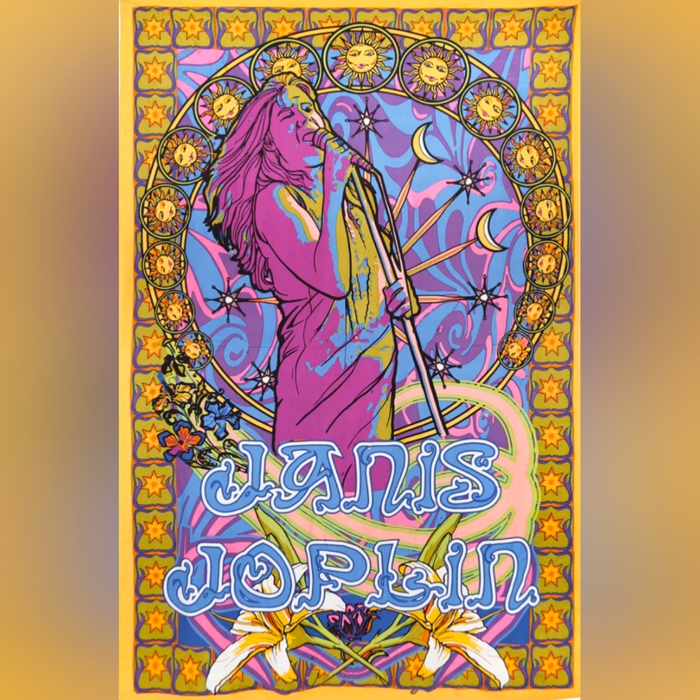 Tapestry